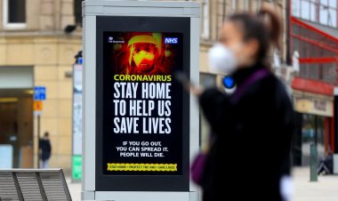 Hard Covid-19 Lockdown: Καθολικό Lockdown δύο εβδομάδων από αύριο στην Αττική – Κλείνουν λιανεμπόριο, σχολεία