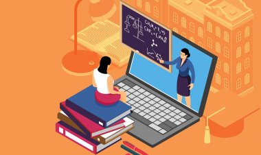 Online Learning and Student Absences during Covid-19: Τηλεκπαίδευση και επιστροφή στο webex - Τι ισχύει με απουσίες