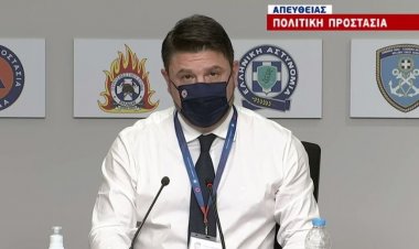 Full Covid Lockdown in Athens: Παραμένει η απαγόρευση κυκλοφορίας - Πως θα λειτουργούν σχολεία, Δημόσιο, εκκλησίες, νοσοκομεία