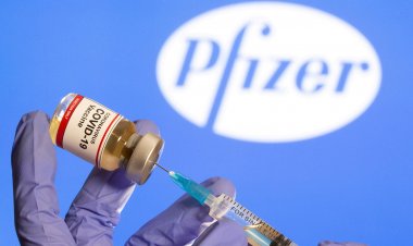 Covid-19 Vaccination: Νέα Συμφωνία!! 200 εκατομμύρια πρόσθετες δόσεις εμβολίου στην ΕΕ, από την Pfizer