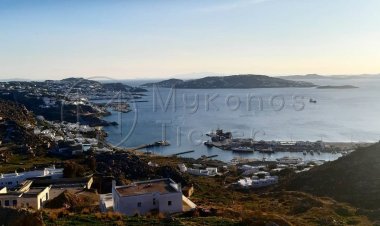 Weather Forecast: Συννεφιασμένος θα είναι ο καιρός την Δευτέρα σχεδόν σε όλη τη χώρα - Τοπικοί όμβροι στις βόρειες Κυκλάδες