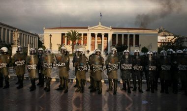 Higher Education Policy: Αστυνομία Πανεπιστημίων!! Κάμερες και ανιχνευτές στα ΑΕΙ - Προσλαμβάνονται 1.030 ειδικοί φρουροί χωρίς όπλα [ΦΕΚ]
