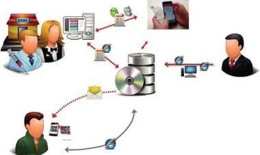 Virtual cash registers (VCRs): Εξακόσιες χιλιάδες ταμειακές συνδέονται με POS και το Taxis