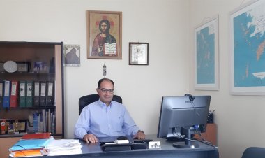 Aegean Islands: Ανακοίνωση Κώστα Μπιζά με αφορμή τις αλλαγές στο διοικητικό σχήμα της Περιφερειακής Αρχής Ν. Αιγαίου