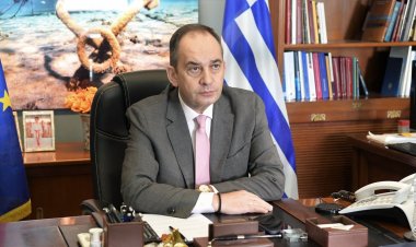 Shipping Minister Plakiotakis: Απόφαση Πλακιωτάκη για άμεση καταβολή αποζημίωσης ειδικού σκοπού και επιδόματος ανεργίας ναυτικών