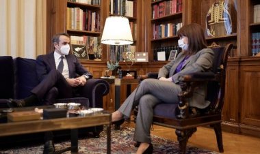 PM Mitsotakis: Έσπασε ένα πέπλο σιωπής με τις συγκλονιστικές αποκαλύψεις