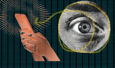 Social Media Monitoring: Η ΕΥΠ «ακούει» Whatsapp, Viber και Signal, νέο σύστημα παρακολούθησης που σπάει το Internet!!!