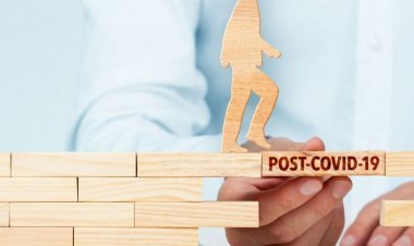 Post-COVID Syndrome (Long COVID): Σχεδόν 1 στους 3 ασθενείς της Covid-19 έχει συμπτώματα ακόμη και μετά από 9 μήνες