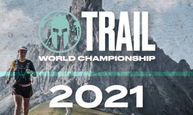 Spartan Trail World Championship: Ο Θανάσης Παγουνάδης του Α.Ο. Μυκόνου στο Παγκόσμιο Πρωτάθλημα ορεινού τρεξίματος