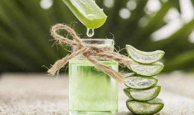 Προσοχή!! Προειδοποίηση ΕΟΦ για επικίνδυνο συμπλήρωμα διατροφής με με αλόη και κολλαγόνο !!