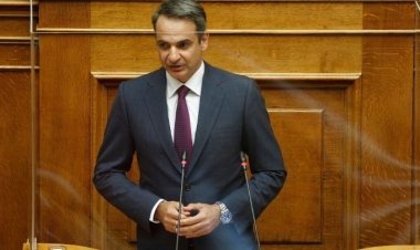PM Mitsotakis: Η διαδικασία εξυγίανσης κινδυνεύει να χάσει το στόχο της, να μετατραπεί σε πεδίο κομματικής αντιπαράθεσης