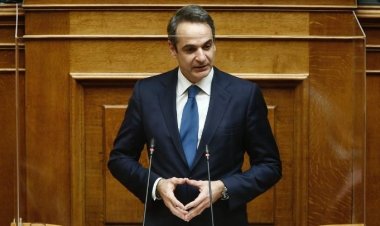 PM Mitsotakis: Κύριε Τσίπρα θα αποδείξετε επιτέλους πως Τσίπρας και Πολάκης δεν είναι το ίδιο;