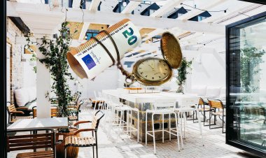 Restaurants during Coronavirus: Χάος στην εστίαση!! Έρχονται κατασχέσεις σε εταιρικούς λογαριασμούς!! Εξαφανίζονται επιχειρήσεις!!