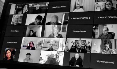 Aegean Islands: Δεν άντεξε τα αποκαλυπτήριά του ο Μανώλης Γλυνός και αποχώρησε από τη συνεδρίαση του Περιφερειακού Συμβουλίου