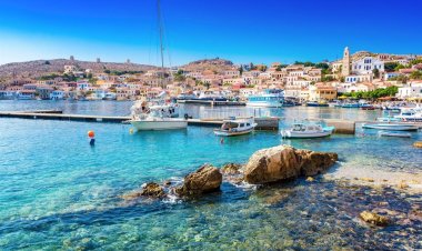 Smart, sustainable island: Η Χάλκη το επόμενο «πράσινο» νησί μετά την Αστυπάλαια