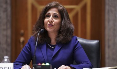 President Joe Biden’s: Πρώτη ήττα για τον Τζο Μπάιντεν στο Κογκρέσο - Αποσύρεται η υποψηφιότητα της Νίρα Τάντεν