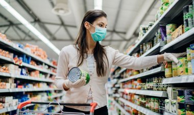 New Lockdown Restrictions: Διευκρινίσεις για τον "γρίφο" του κωδικού 4 και τις μετακινήσεις με κωδικό 2 (ψώνια) & 6 (άσκηση)