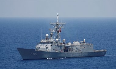 Turkish aggression: Μήνυμα Γερμανίας σε Τουρκία - Είμαστε στο πλευρό της Ελλάδας, εάν απειληθεί θα υπάρξει απάντηση