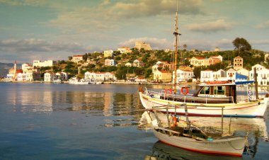 Covid-free Islands: Τα 18 Covid-free Ελληνικά νησιά!!