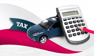 Road Tax: Τέλη κυκλοφορίας με τον μήνα από τον Μάιο!! Το Χρονοδιάγραμμα και η Διαδικασία!!