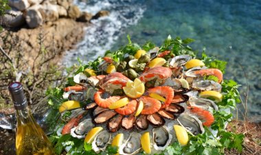 40 Days of Lent: Συμβουλές από τον ΕΦΕΤ για το σαρακοστιανό τραπέζι!! Τι να προσέξετε!!