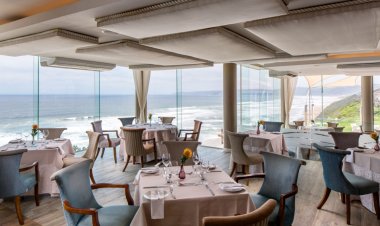 Reopening of Restaurants: Το Πάσχα το άνοιγμα της εστίασης σε εξωτερικούς χώρους!!