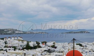 Weather Forecast: Επιδείνωση του καιρού αύριο από τα βόρεια, με βροχές και σποραδικές καταιγίδες