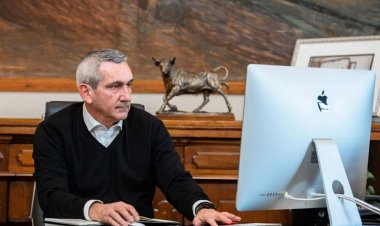 Aegean islands: Έργα αντιπλημμυρικής προστασίας, ύψους 0,6 εκατ. ευρώ στο νησί της Πάρου , για την τριετία 2021 - 2023