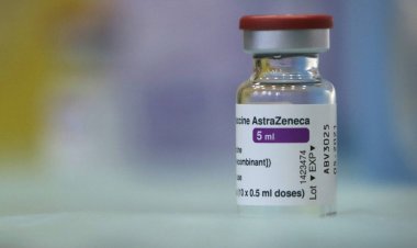 Covid-19 Vaccination: Αποσύρεται προβληματική παρτίδα εμβολίων της AstraZeneca και στην Ελλάδα