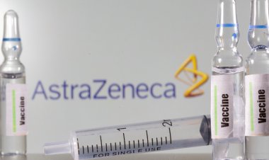 Covid-19 Vaccine: Ο ΕΟΦ διαψεύδει δημοσιεύματα περί απόσυρσης εμβολίων της AstraZeneca στην Ελλάδα