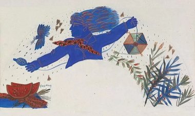 Clean Monday 2021: Απαγορεύεται το πέταγμα χαρταετού την Καθαρά Δευτέρα!!