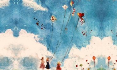 Clean Monday 2021: Πρόστιμο για πέταγμα χαρταετού την Καθαρά Δευτέρα!! Δεν προβλέπεται SMS για τον.... χαρταετό!!