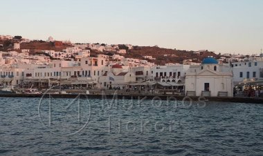 Coronavirus Disease: 19 νέα κρούσματα σε Μύκονο, 1.137 κρούσματα σε Αττική, 235 σε Θεσσαλονίκη [Η κατανομή]