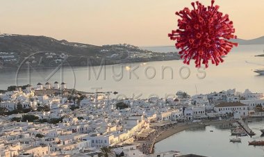Coronavirus Disease: 1.134 νέα περιστατικά μόλυνσης [Το 1 στην Μύκονο] – 564 νοσηλεύονται διασωληνωμένοι, 46 νέοι θάνατοι