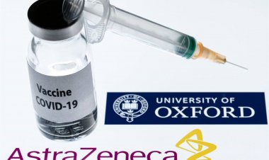 Covid-19 Vaccine AstraZeneca: Πράσινο φως από την Εθνική Επιτροπή Εμβολιασμών - Συνεχίζονται κανονικά οι εμβολιασμοί