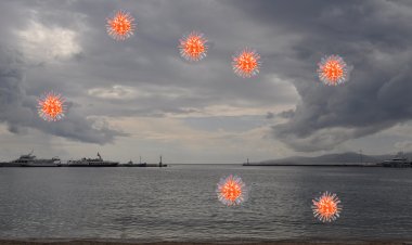 Coronavirus Disease: 11 κρούσματα η Μύκονος, 12 η Τήνος,  1281 η Αττική – Πάνω από 300 στη Θεσσαλονίκη – Ο χάρτης της διασποράς