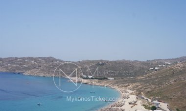 Beach Concessions: Μειώνεται στο 60% το τίμημα παραχώρησης Αιγιαλού παραλίας το 2021 - Επέκταση παραχώρησης σε Ενοικιαζόμενα Δωμάτια - Διαμερίσματα [Τροπολογία]