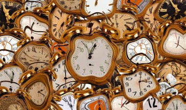 Daylight Saving Time 2021: Την Κυριακή 28 Μαρτίου θα πραγματοποιηθεί η αλλαγή της ώρας σε θερινή!! Δεν αλλάζει για τελευταία φορά [Video]