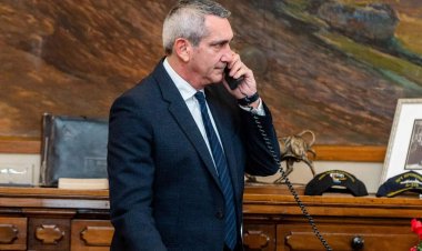 Aegean Islands: Δεκτή η πρόταση του Περιφερειάρχη για τη σύσταση τριών Ειδικών Επιτροπών Επικινδύνως Ετοιμόρροπων σε Σύρο, Ρόδο και Μυτιλήνη