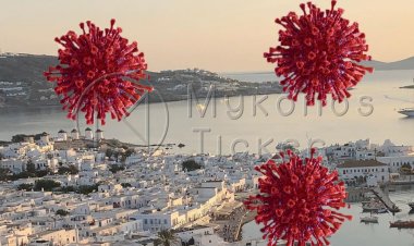 Coronavirus Disease: 5 κρούσματα η Μύκονος, 7 η Ανδρος, 16 η Ρόδος, 1 η Σύρος και 1 Πάρος - 1.779 κρούσματα σε Αττική, 398 σε Θεσσαλονίκη, η κατανομή
