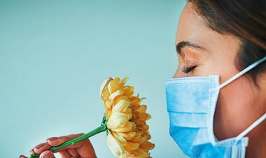 Coronavirus Disease: Οδηγός που βοηθάει τους ασθενείς να αναγνωρίσουν από ποιον Ιό έχουν προσβληθεί ή αν πρόκειται για Αλλεργία