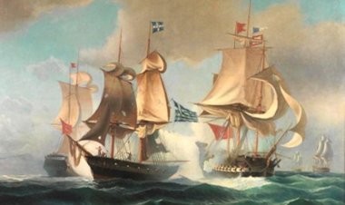 Greek Revolution Bicentenary: Μήνυμα ΥΝΑΝΠ Γιάννη Πλακιωτάκη για τα 200 χρόνια από την Ελληνική Επανάσταση