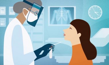 Covid-19 self-testing: 2 ευρώ η αμοιβή ανά δειγματοληψία στο φαρμακείο