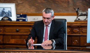 Aegean Islands: Ενισχύεται η  αντιπλημμυρική προστασία της Πάρου, με έργα 600.000 €  για την τριετία 2021 - 2023