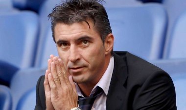 New President of EPO: Ο Ζαγοράκης νέος Πρόεδρος της ΕΠΟ!! Αυτοί είναι οι 11 του ΔΣ!! Έμειναν εκτός οι πρώην διεθνείς