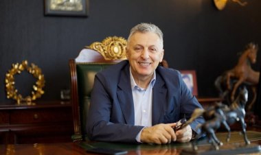 Notable Death: «Έφυγε» ο Μπόρις Μουζενίδης!! O άνθρωπος που απογείωσε τον Ελληνικό Τουρισμό στη Ρωσία!!