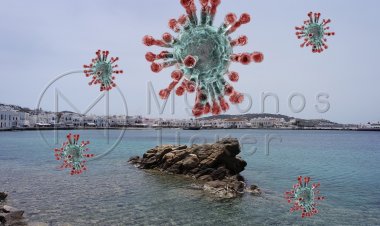 Coronavirus Disease: 3.133 νέα περιστατικά μόλυνσης, τα 4 στην Μύκονο  –  728 νοσηλεύονται διασωληνωμένοι, 72 νέοι θάνατοι