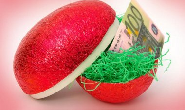 Easter Bonus: Πότε παίρνουν το Δώρο Πάσχα οι εργαζόμενοι σε αναστολή!! Οι Δικαιούχοι