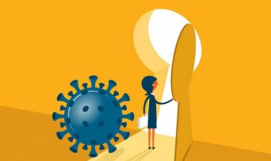 Lockdown end? : Ανοίγουν όλα μέχρι τις 20 Απριλίου - Ο οδικός χάρτης της κυβέρνησης