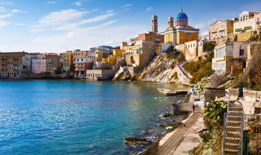 Syros Tourism Promotion: Συνεχίζεται δυναμικά η προώθηση και προβολή της Σύρου στις διεθνείς αγορές